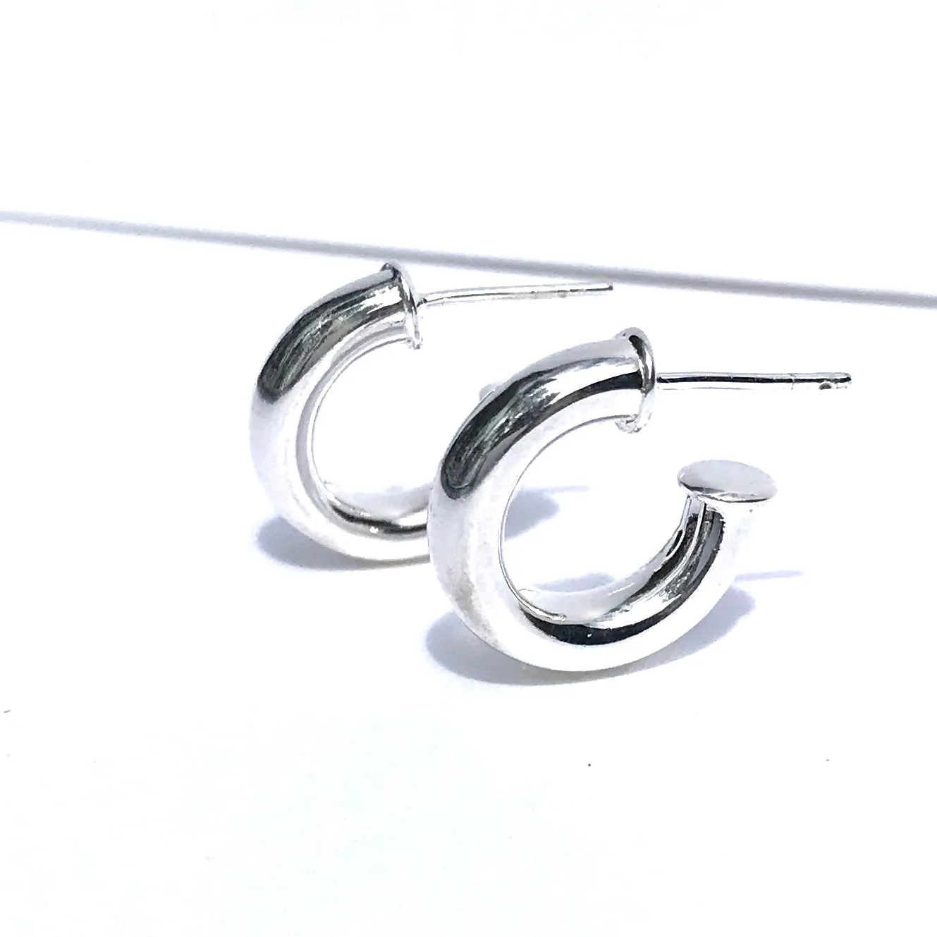 SMALL TUBE POST HOOP