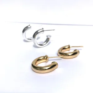 SMALL TUBE POST HOOP