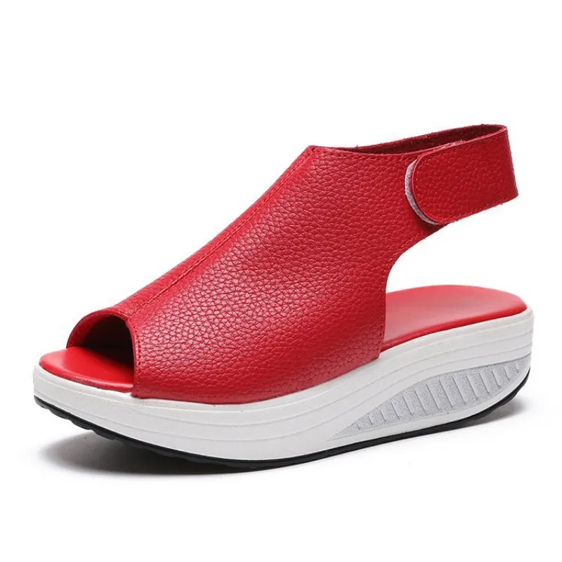 Soft Women's Walking Sandals