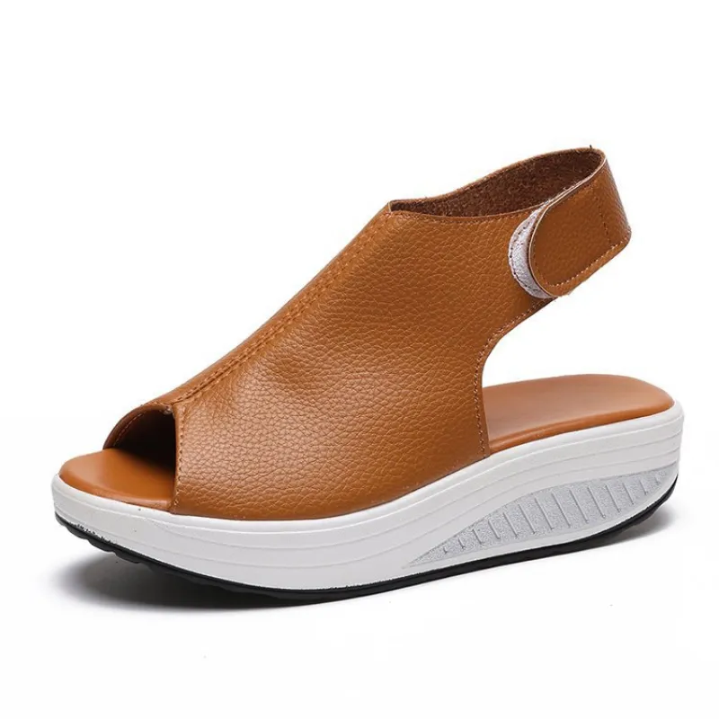 Soft Women's Walking Sandals