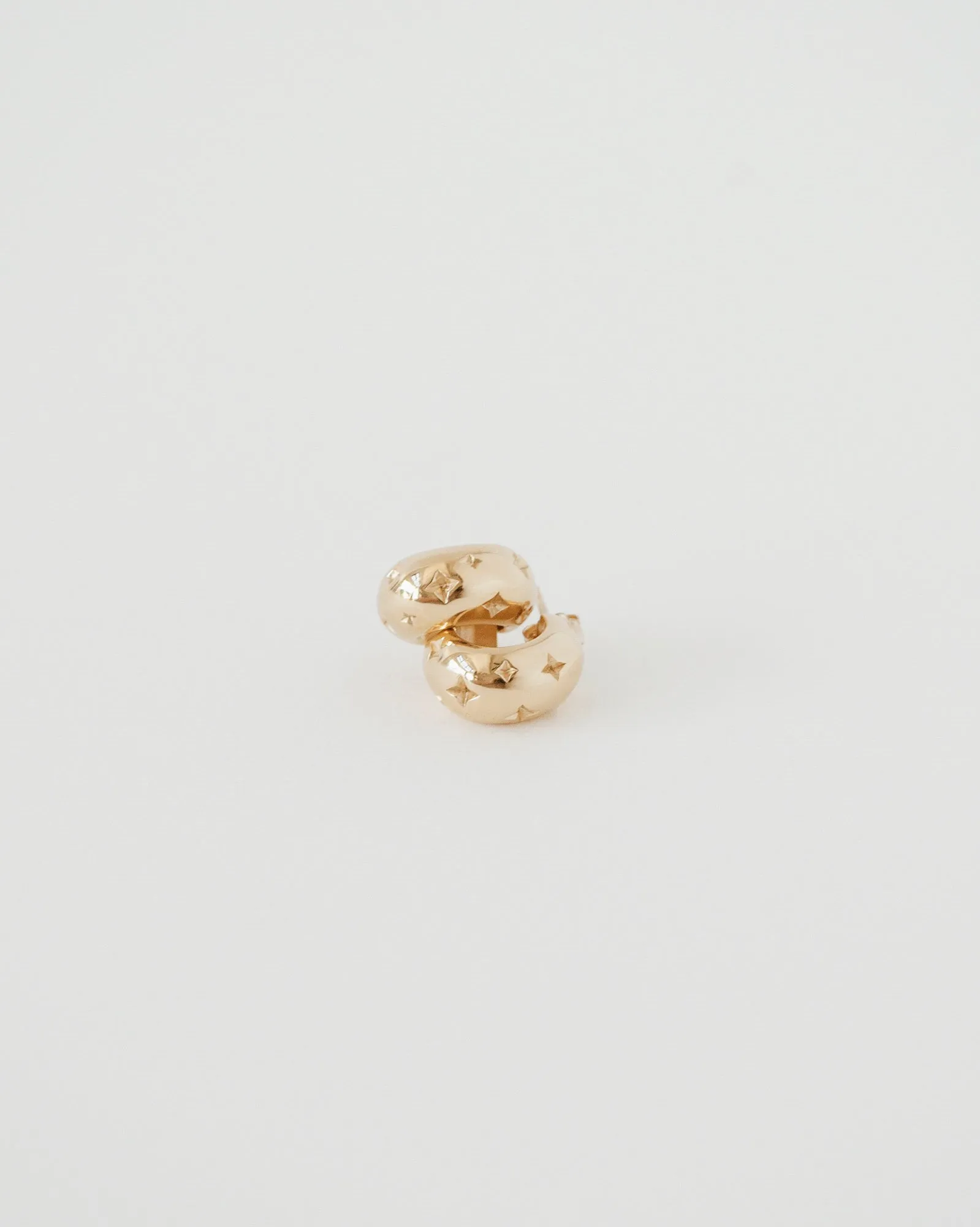 STELLAR HOOPS