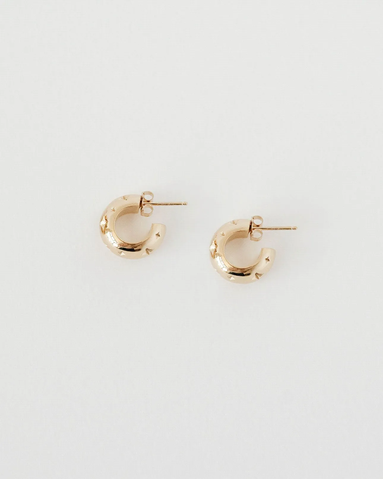 STELLAR HOOPS