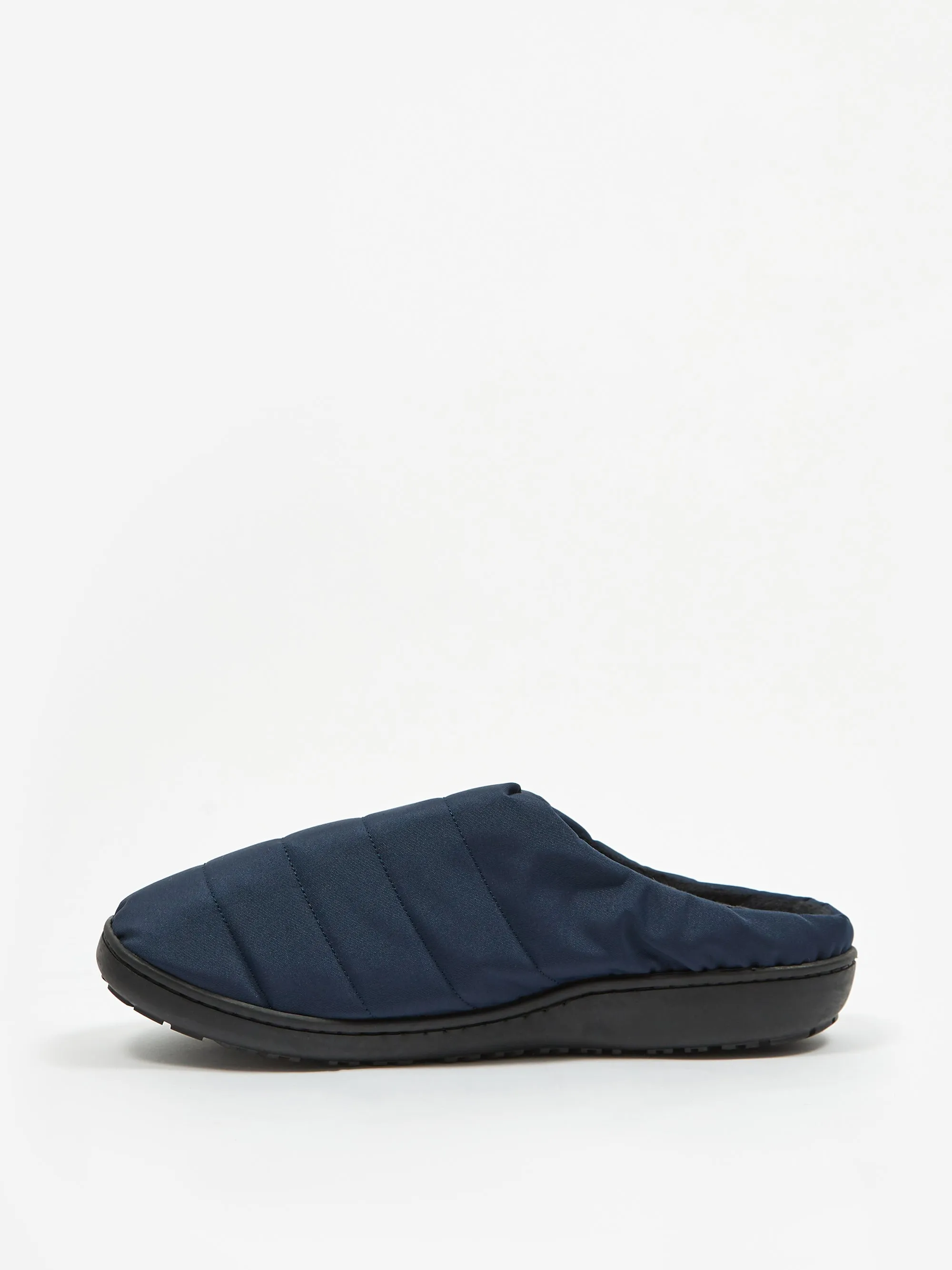 Subu Nannen Slipper - Navy