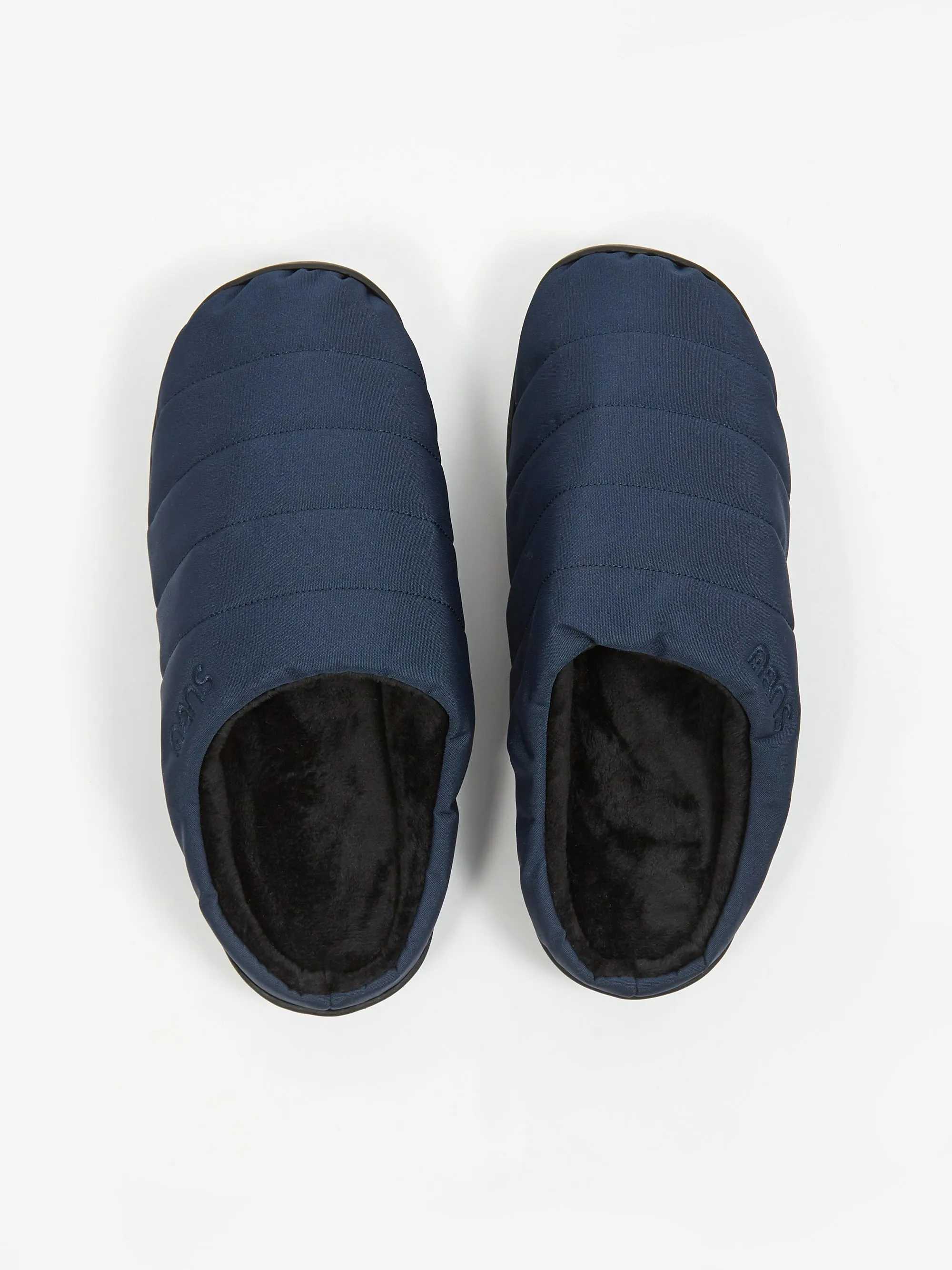 Subu Nannen Slipper - Navy