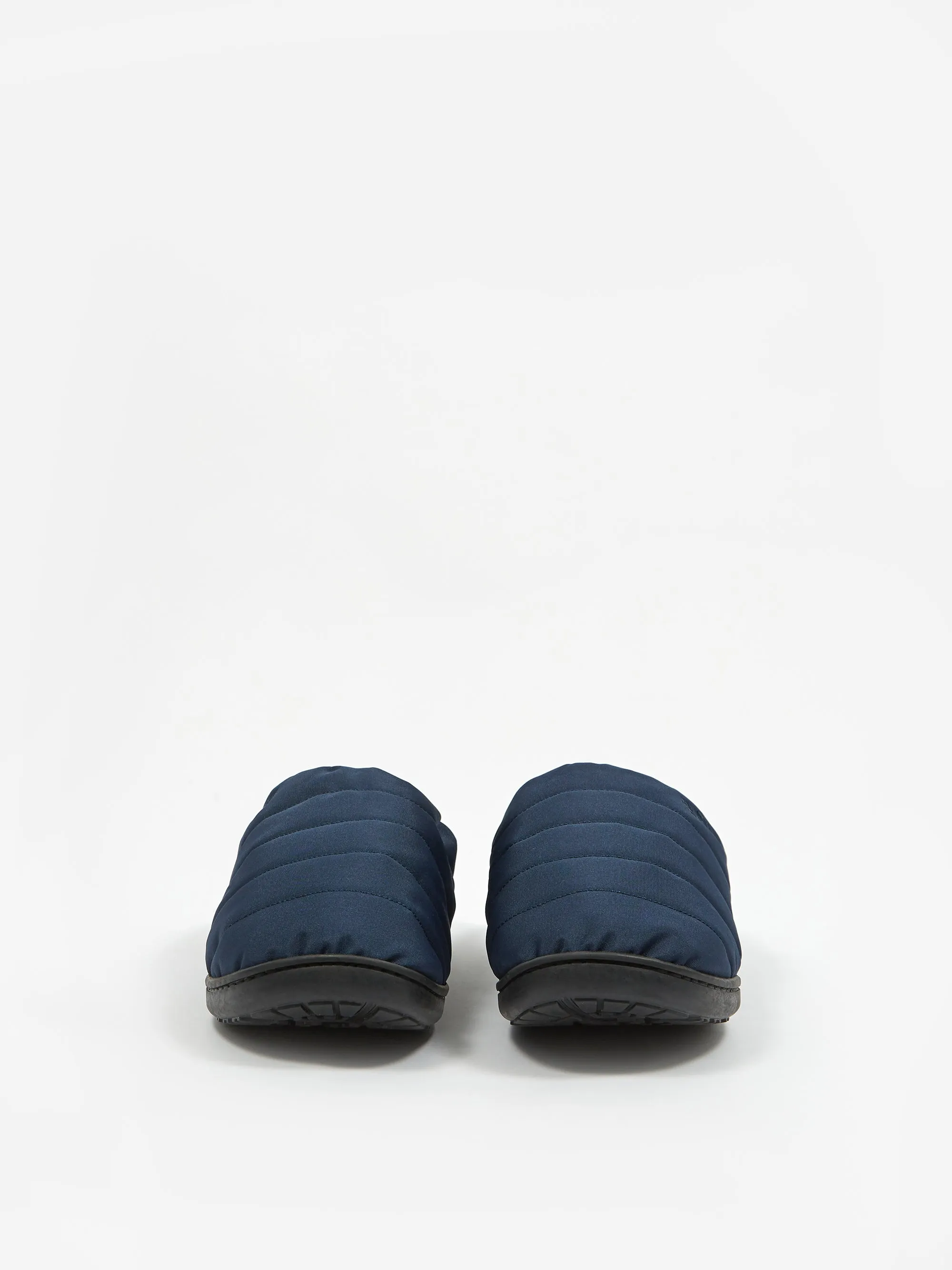 Subu Nannen Slipper - Navy