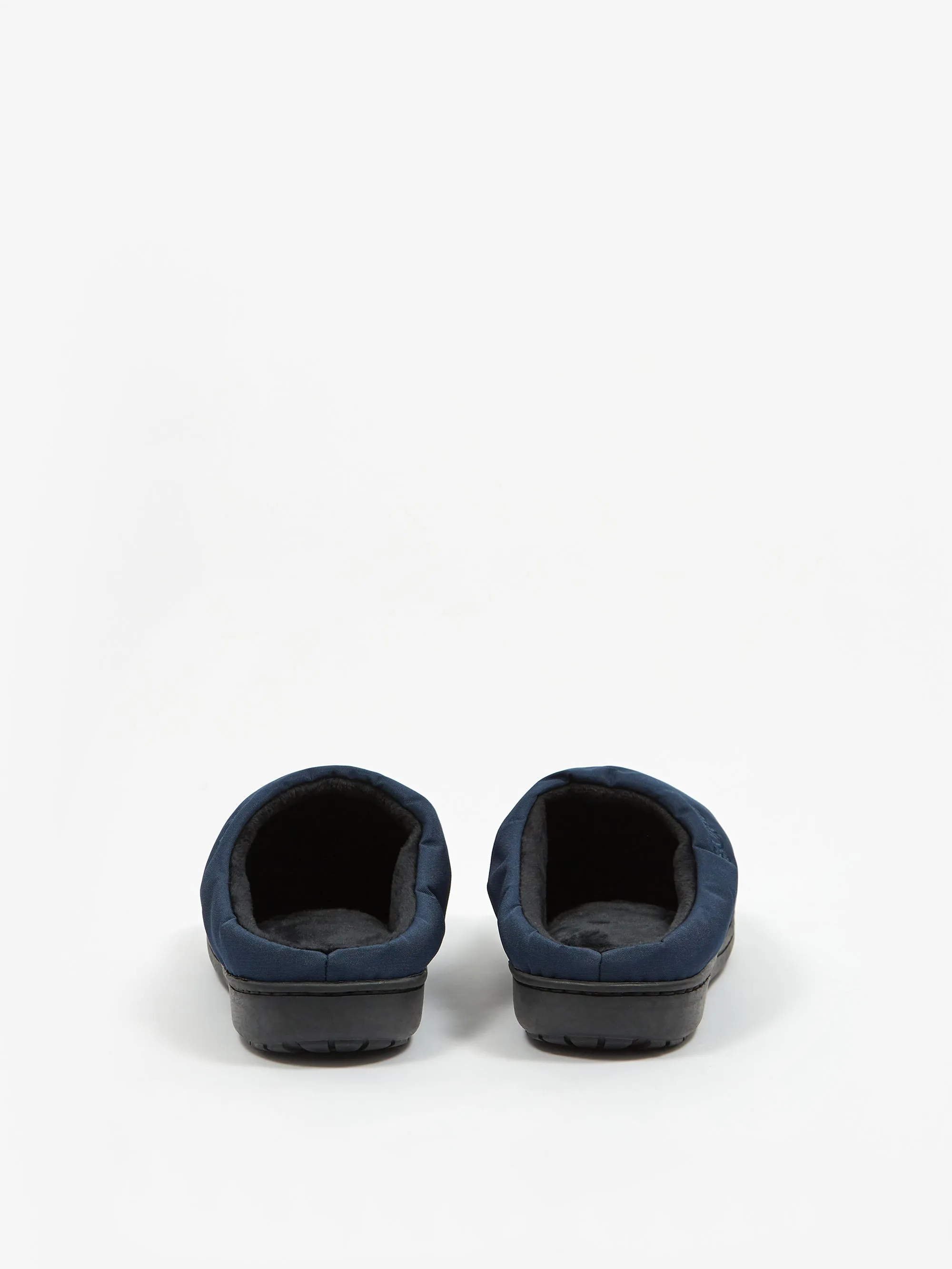 Subu Nannen Slipper - Navy