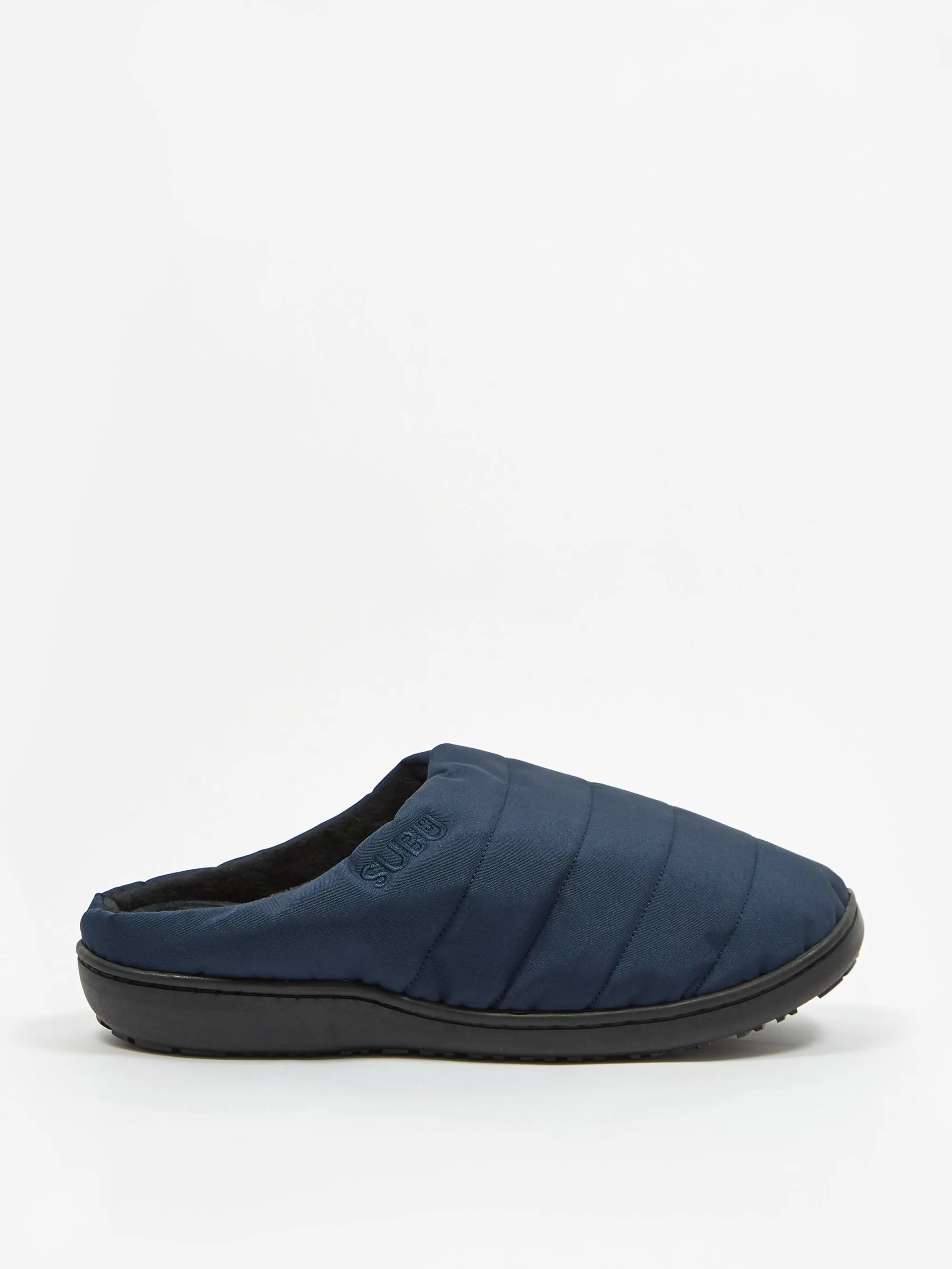 Subu Nannen Slipper - Navy