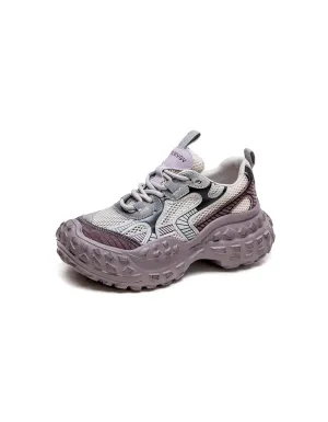 Summer Breathable Women's Sport Shoes