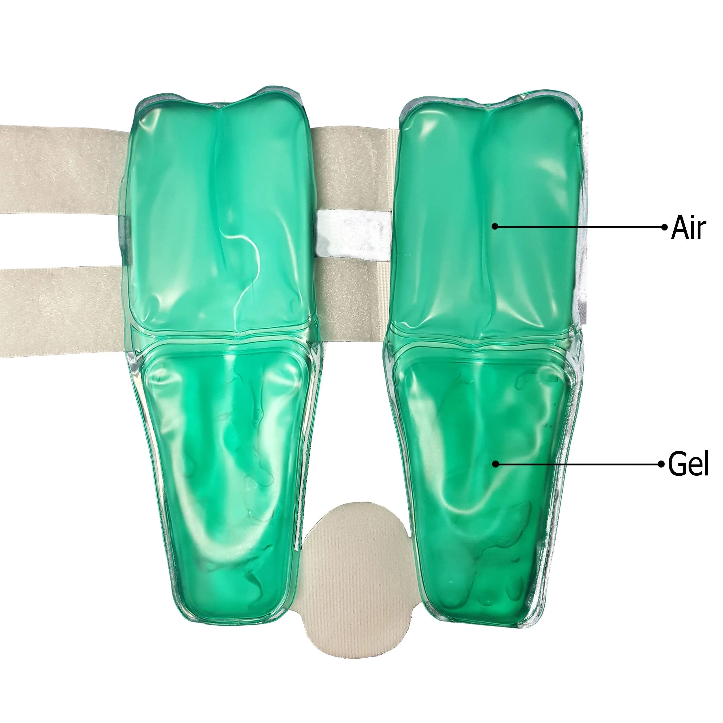 Swede-O Versi-Splint