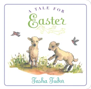 TALE FOR EASTER