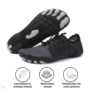 Terra Flex - Healthy & Non-slip Barefoot Shoes (Unisex)