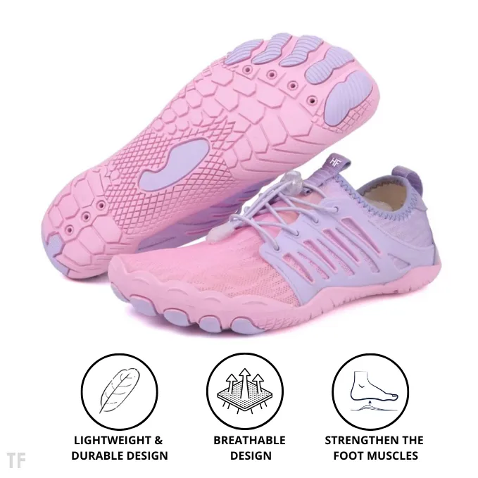 Terra Flex - Healthy & Non-slip Barefoot Shoes (Unisex)