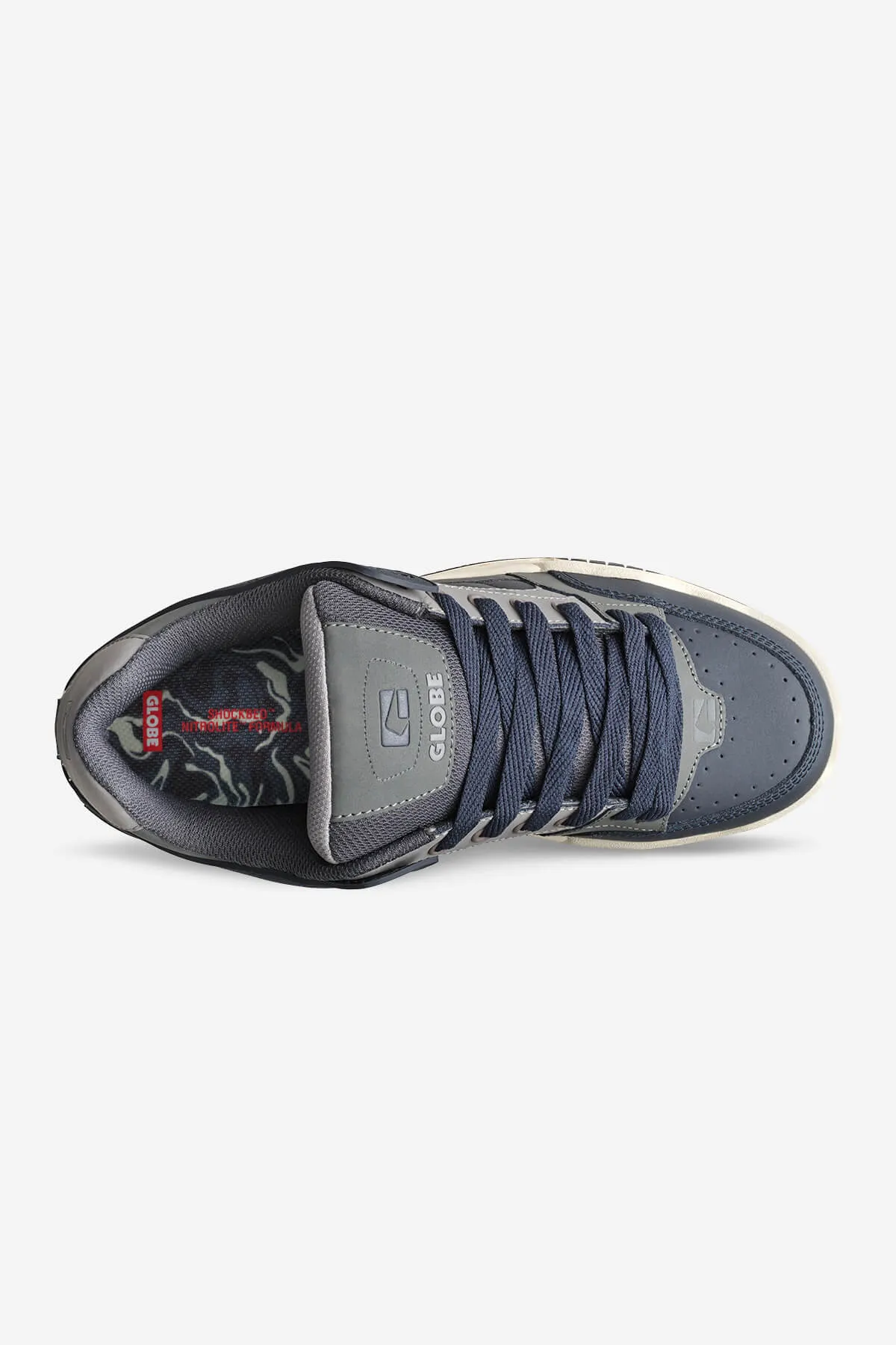 Tilt - Ebony/Charcoal - Shoes