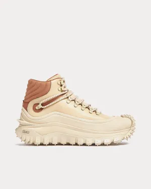 Trailgrip GTX Desert Sand High Top Sneakers