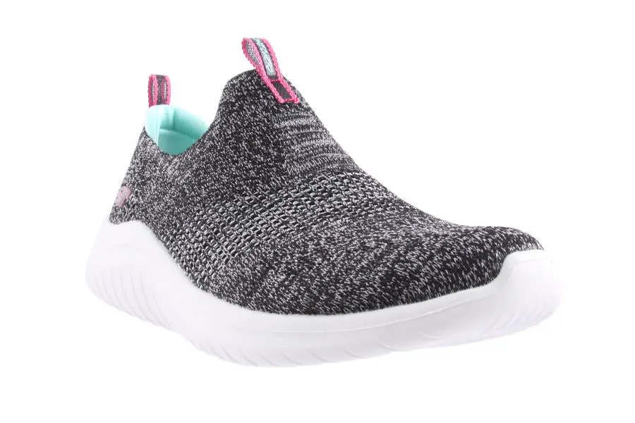 UF2-PRETTY DAZZLING BLACK/WHT