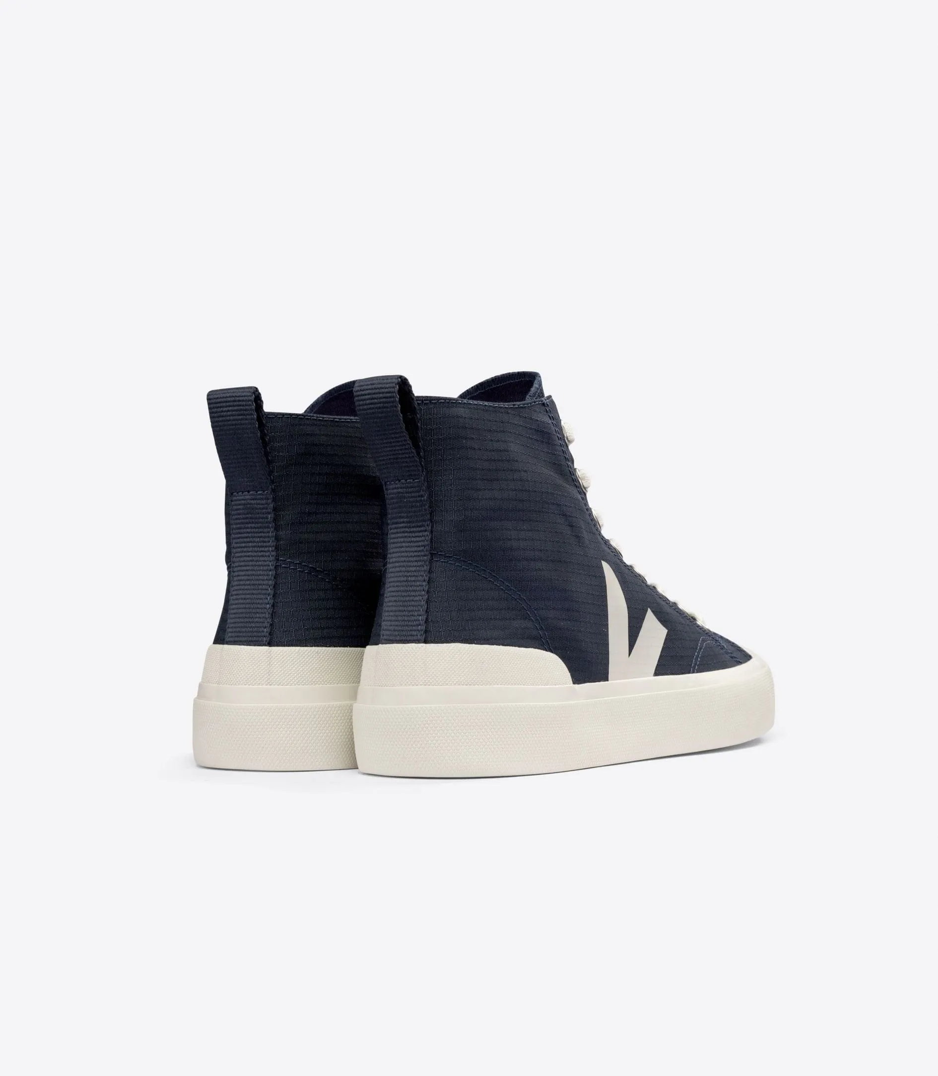 Veja | Wata II Ripstop Sneakers - Nautico Pierre