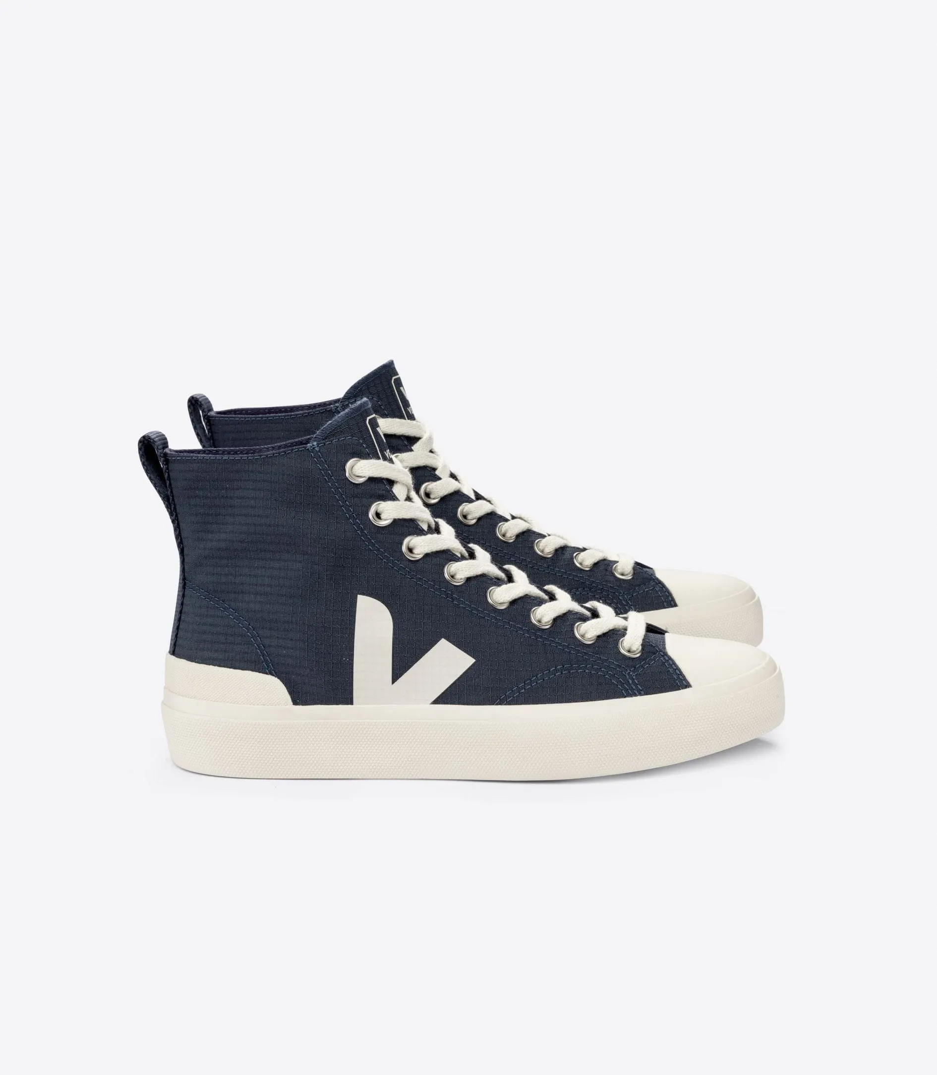 Veja | Wata II Ripstop Sneakers - Nautico Pierre