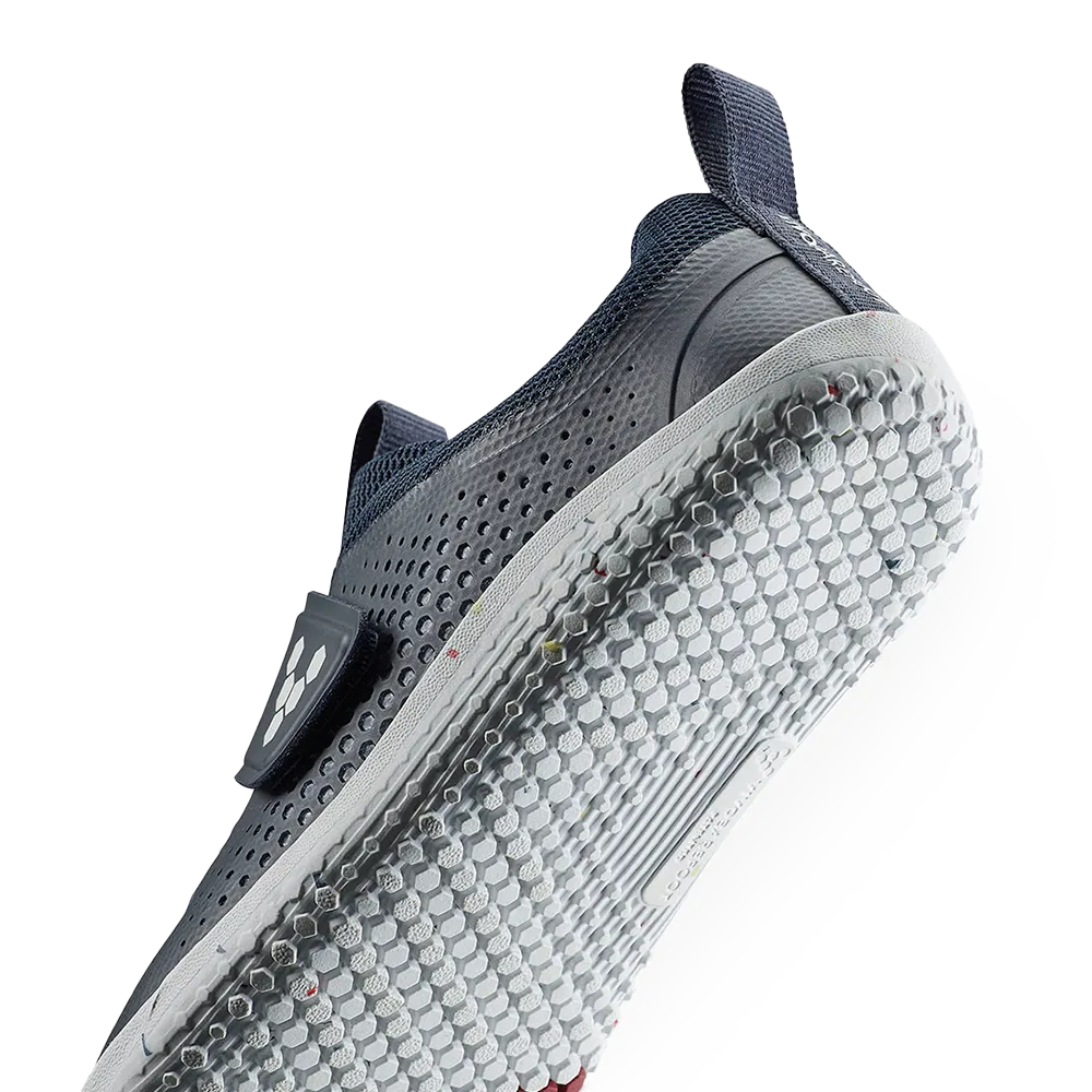 Vivobarefoot Primus Sport III Kids Deep Ocean