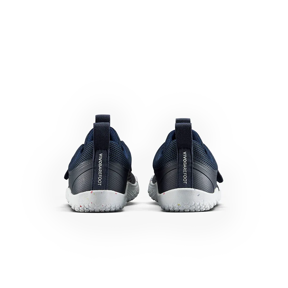 Vivobarefoot Primus Sport III Kids Deep Ocean
