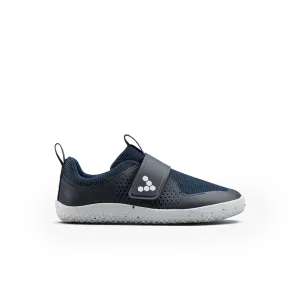 Vivobarefoot Primus Sport III Preschool Deep Ocean