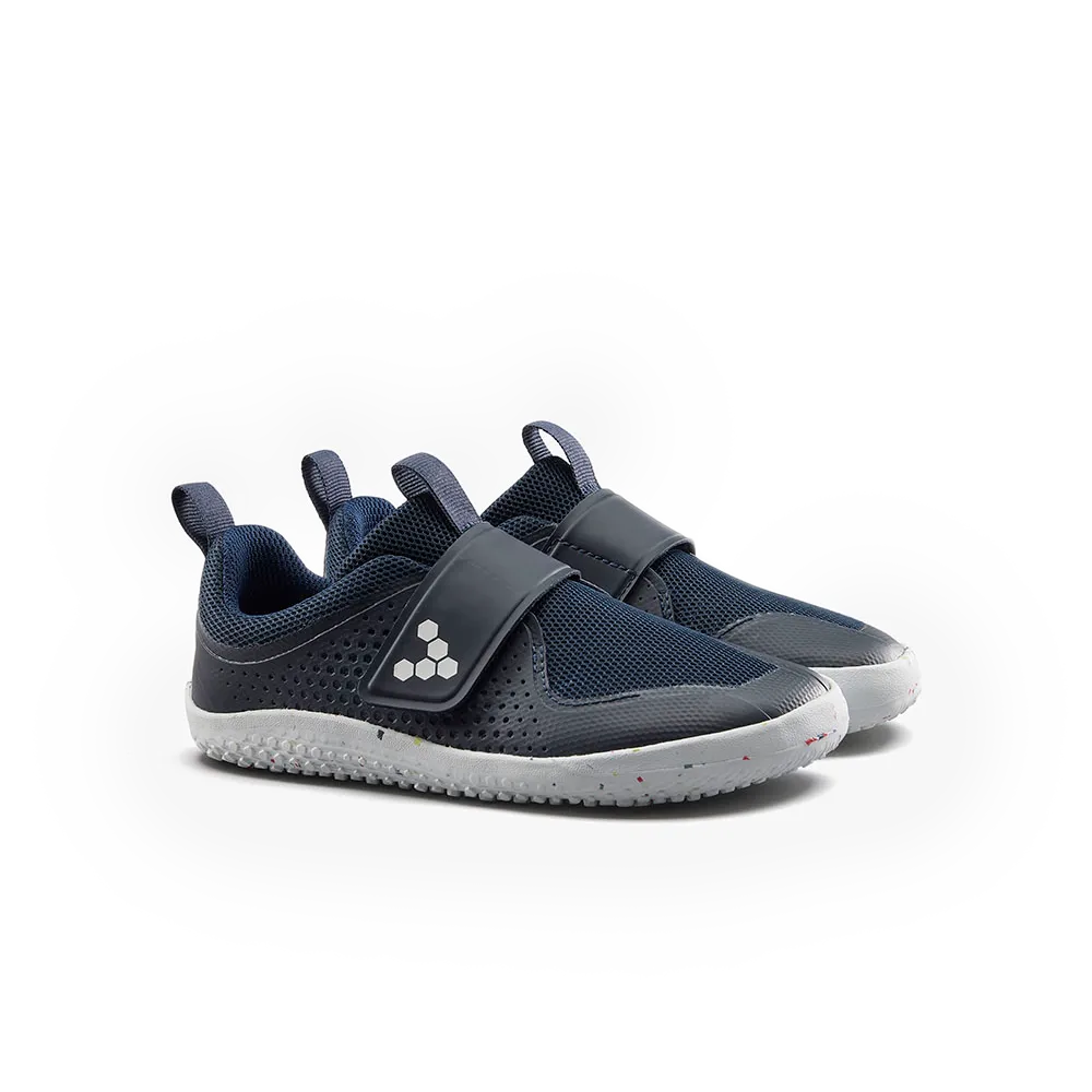 Vivobarefoot Primus Sport III Preschool Deep Ocean