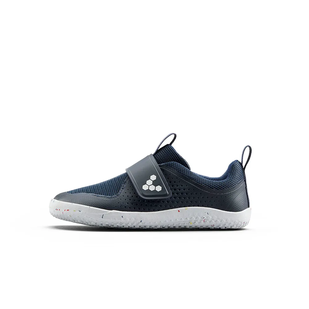 Vivobarefoot Primus Sport III Preschool Deep Ocean