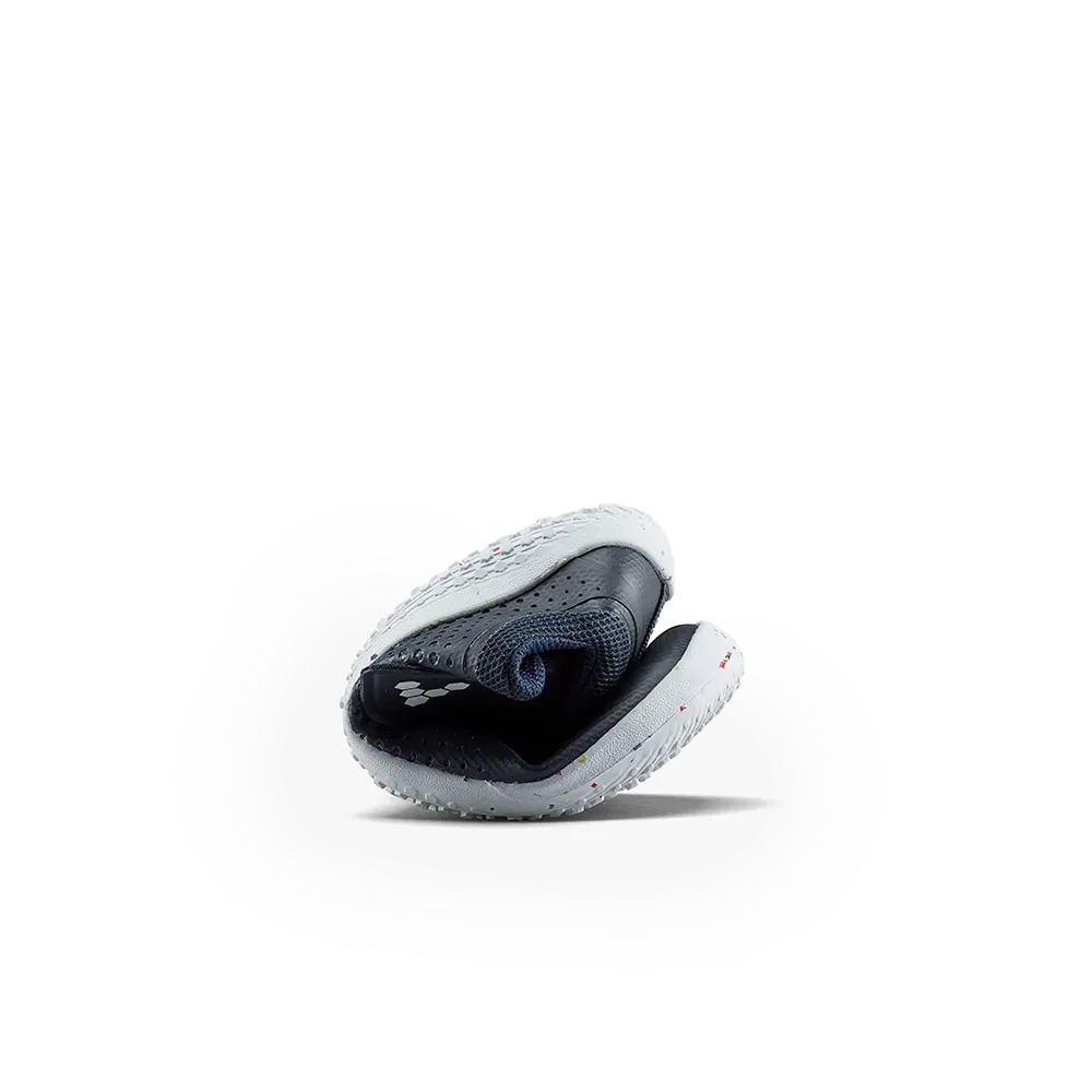Vivobarefoot Primus Sport III Preschool Deep Ocean