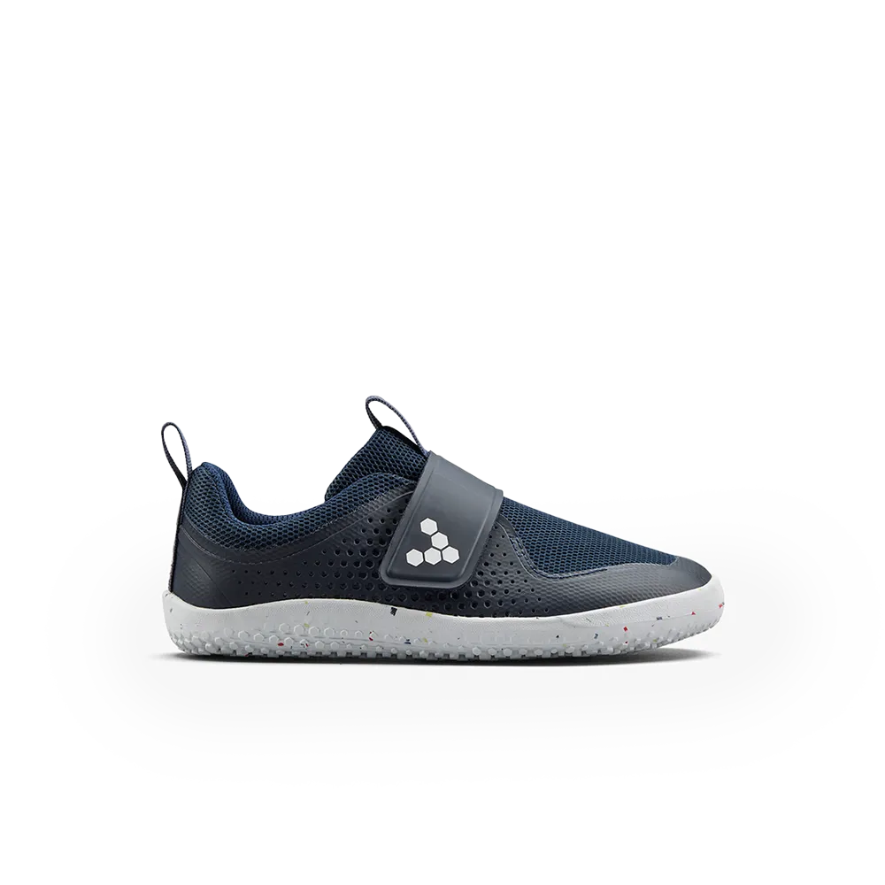 Vivobarefoot Primus Sport III Preschool Deep Ocean