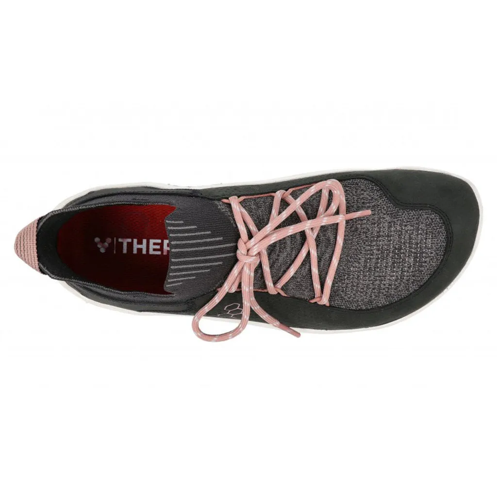 Vivobarefoot Tracker Decon Low FG2 Wild Hide Leather Women's Hiking Trainers