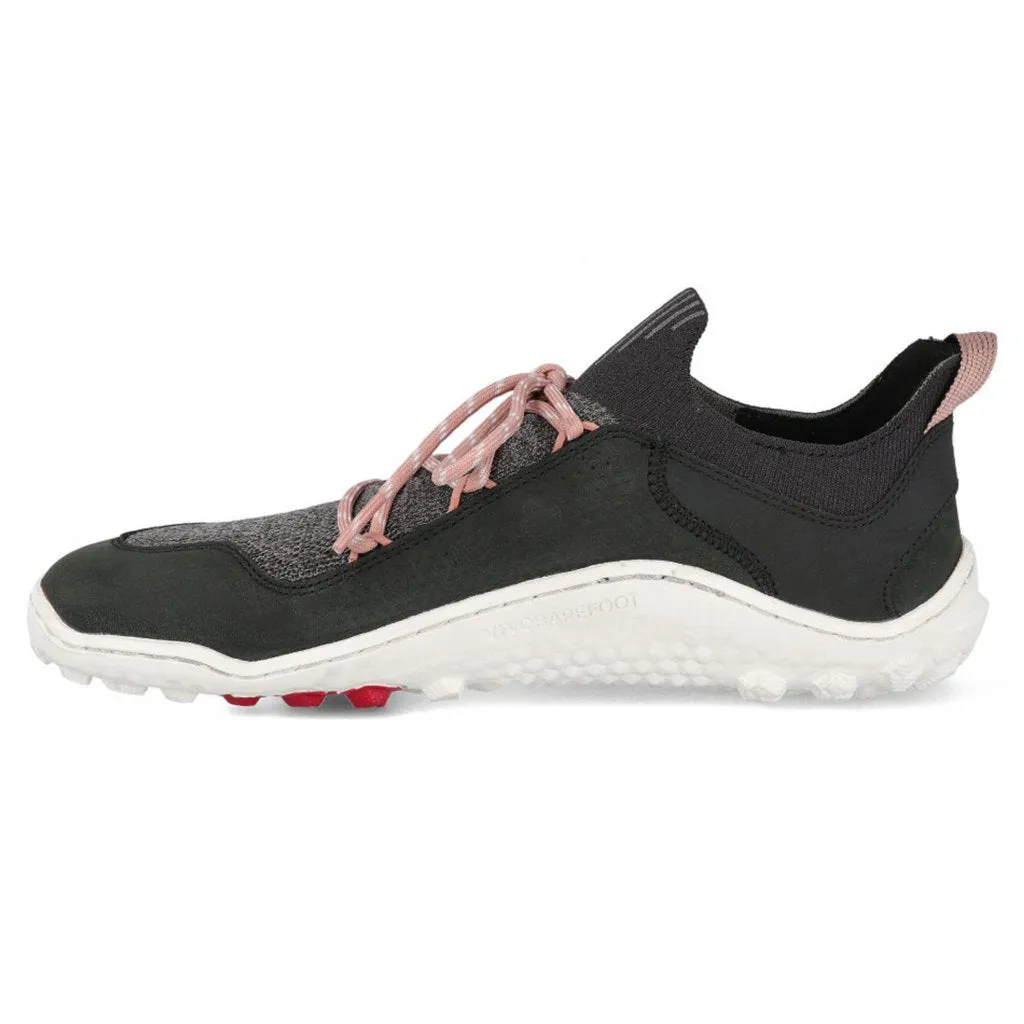 Vivobarefoot Tracker Decon Low FG2 Wild Hide Leather Women's Hiking Trainers
