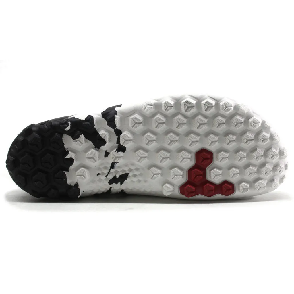 Vivobarefoot Tracker Decon Low FG2 Wild Hide Leather Women's Hiking Trainers