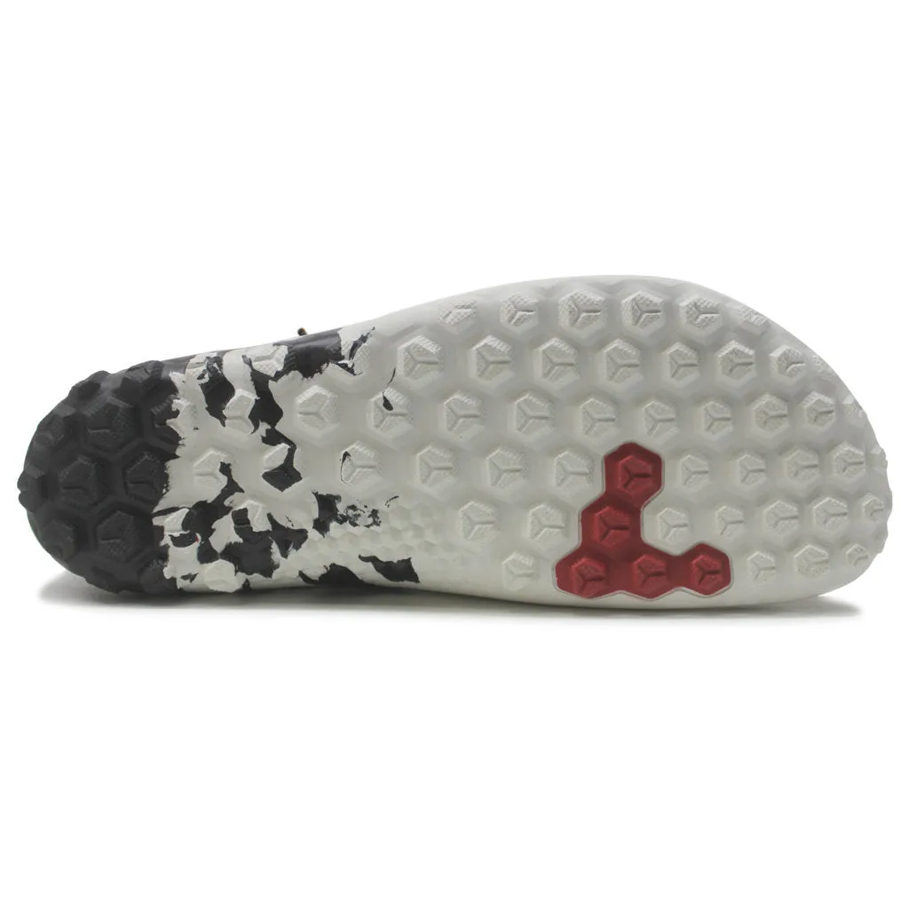 Vivobarefoot Tracker Decon Low FG2 Wild Hide Leather Women's Hiking Trainers