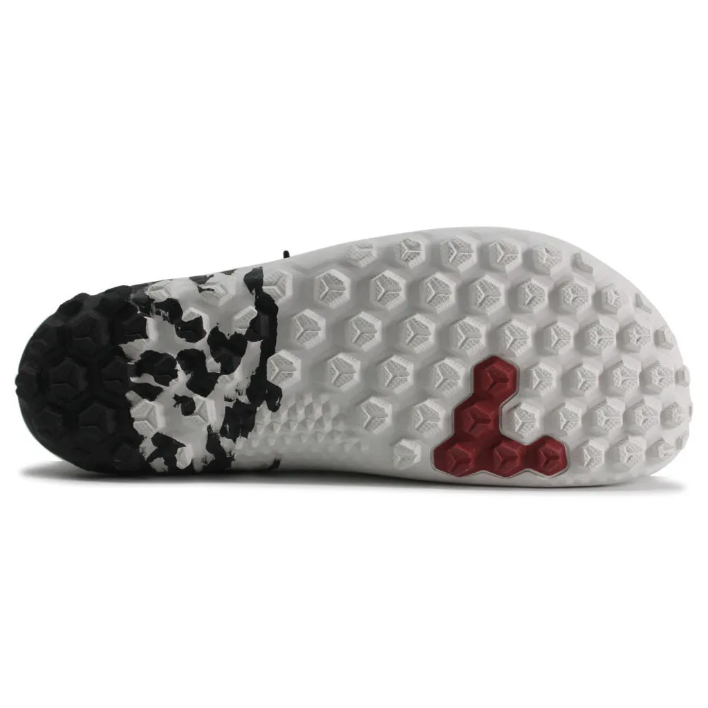 Vivobarefoot Tracker Decon Low FG2 Wild Hide Leather Women's Hiking Trainers