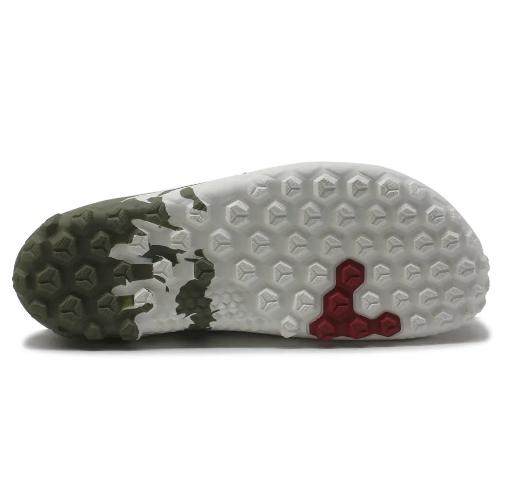 Vivobarefoot Tracker Decon Low FG2 Wild Hide Leather Women's Hiking Trainers