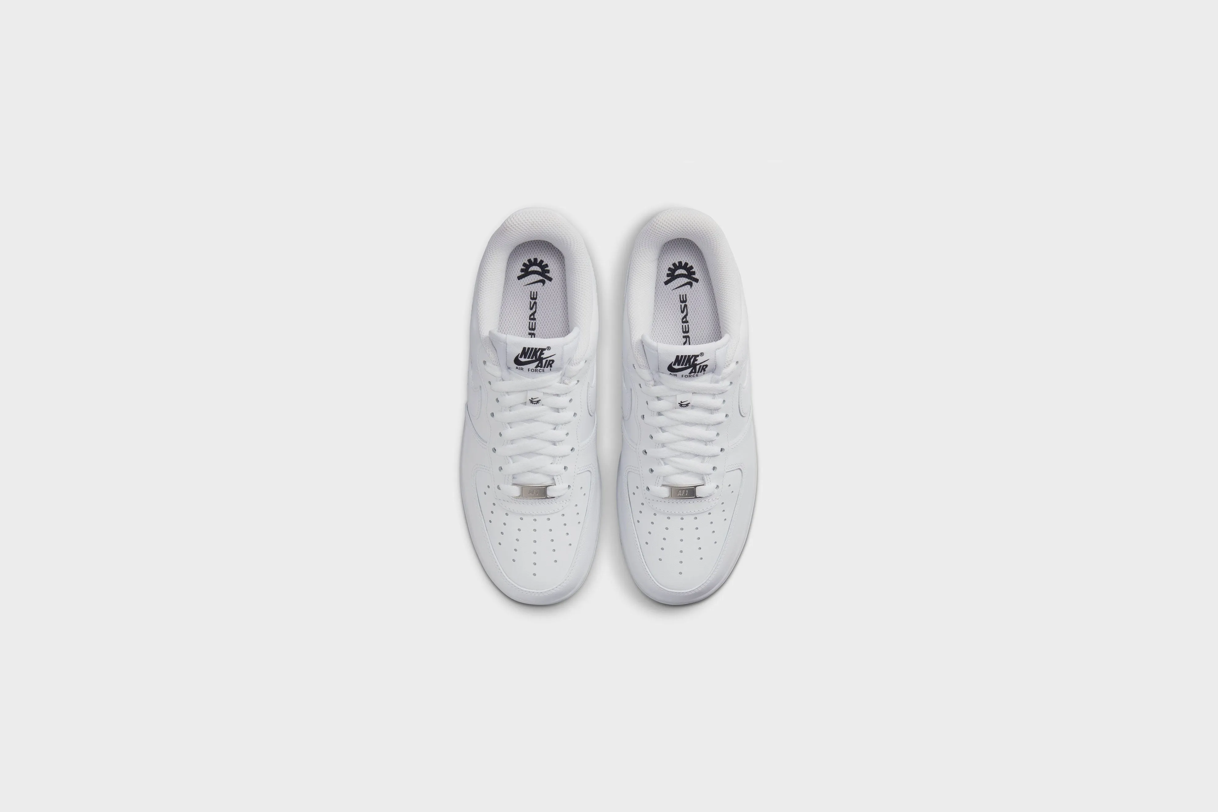 WMNS Air Force 1 ‘07 FlyEase (White/White-White)