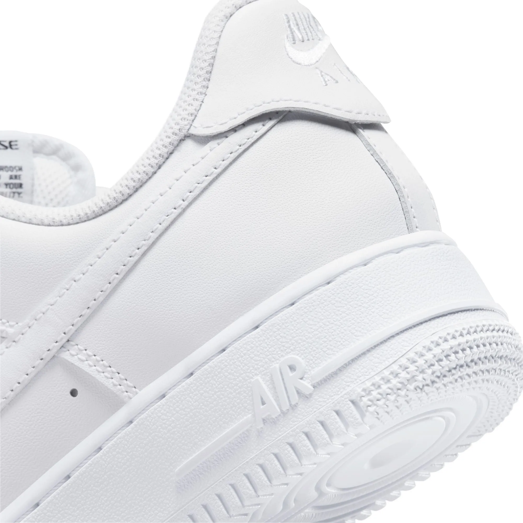 WMNS Air Force 1 ‘07 FlyEase (White/White-White)
