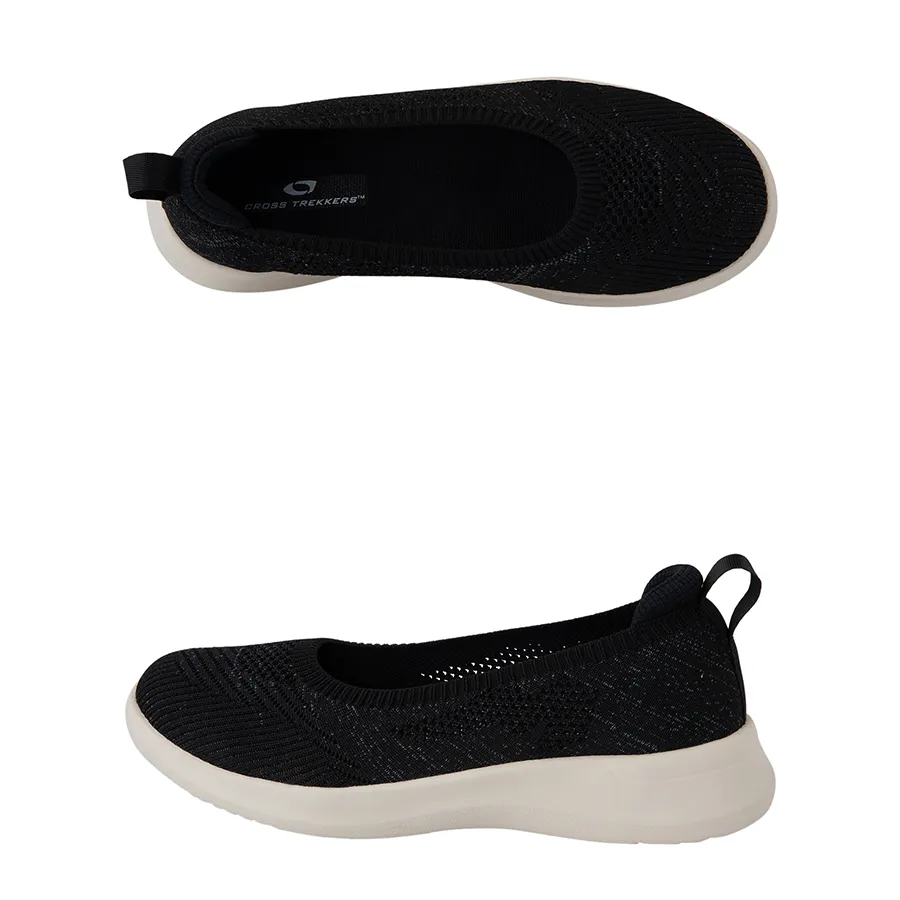 Women's Allegra Slip On