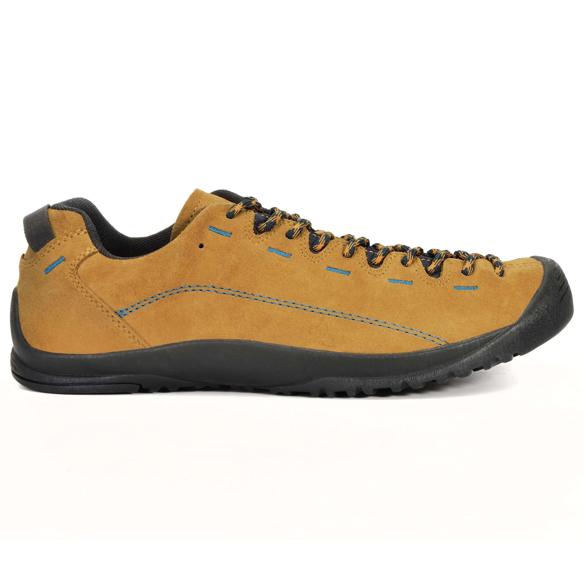 XPETI Men's Basin Suede Approach Style Sneakers