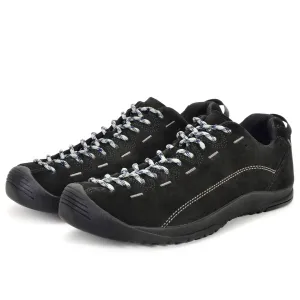 XPETI Men's Basin Suede Approach Style Sneakers