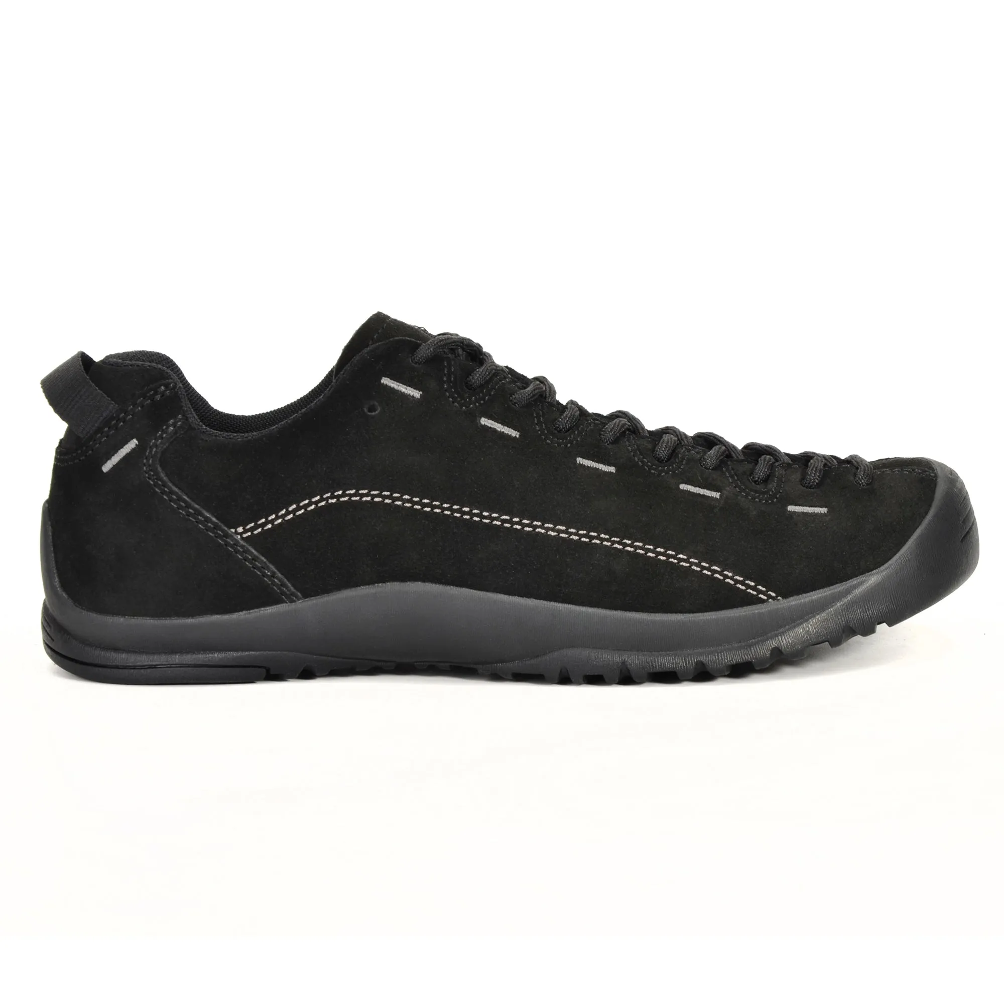 XPETI Men's Basin Suede Approach Style Sneakers