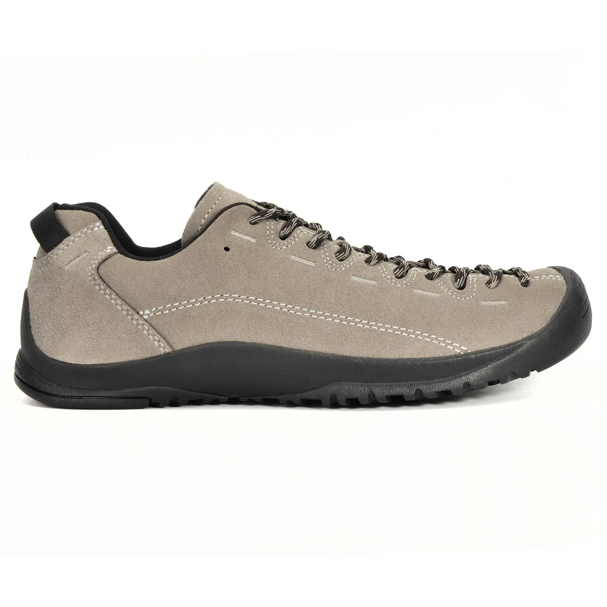 XPETI Men's Basin Suede Approach Style Sneakers