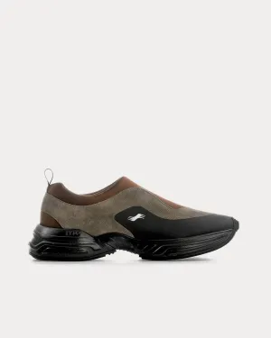 Y-Moc Soil Slip On Sneakers