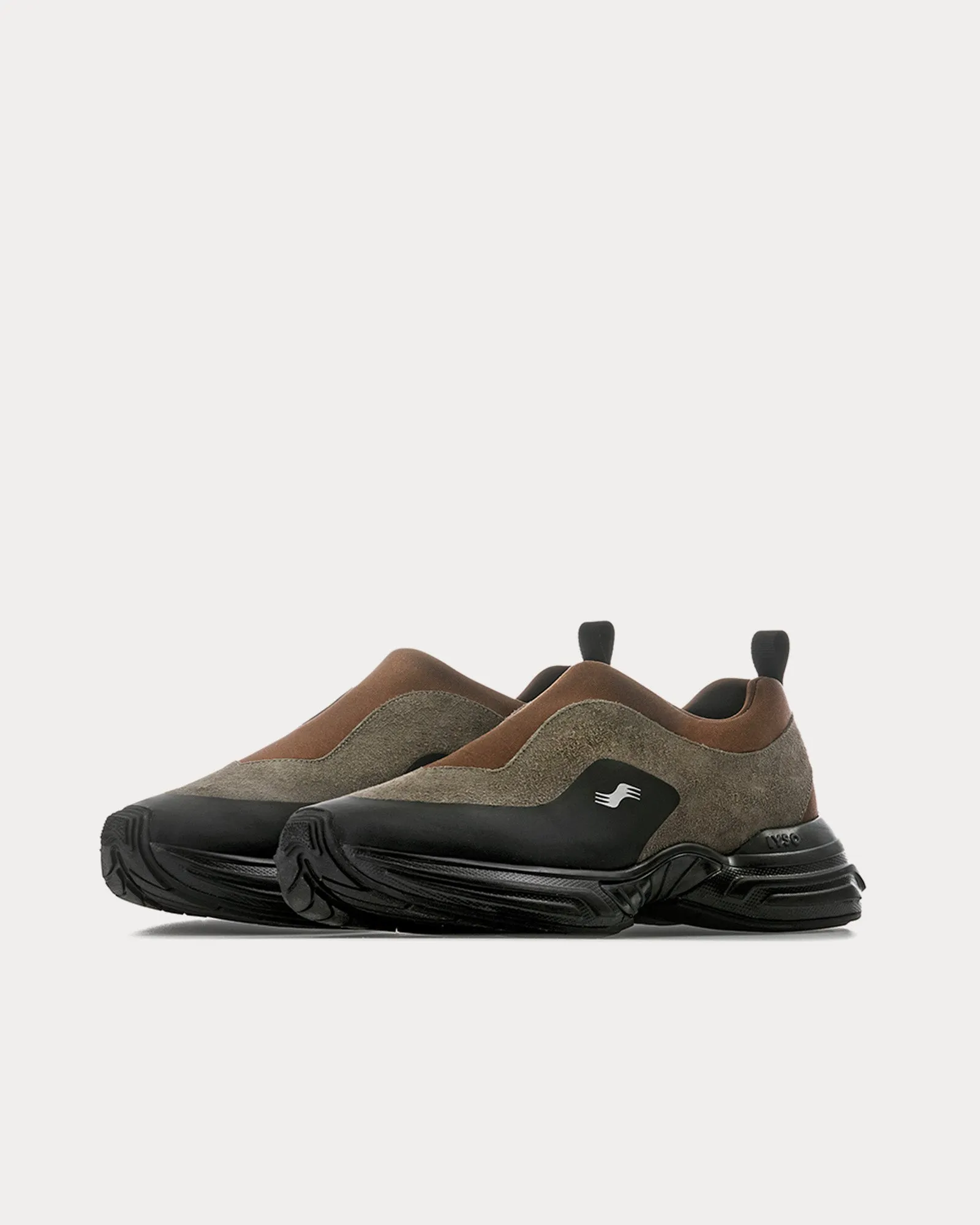 Y-Moc Soil Slip On Sneakers