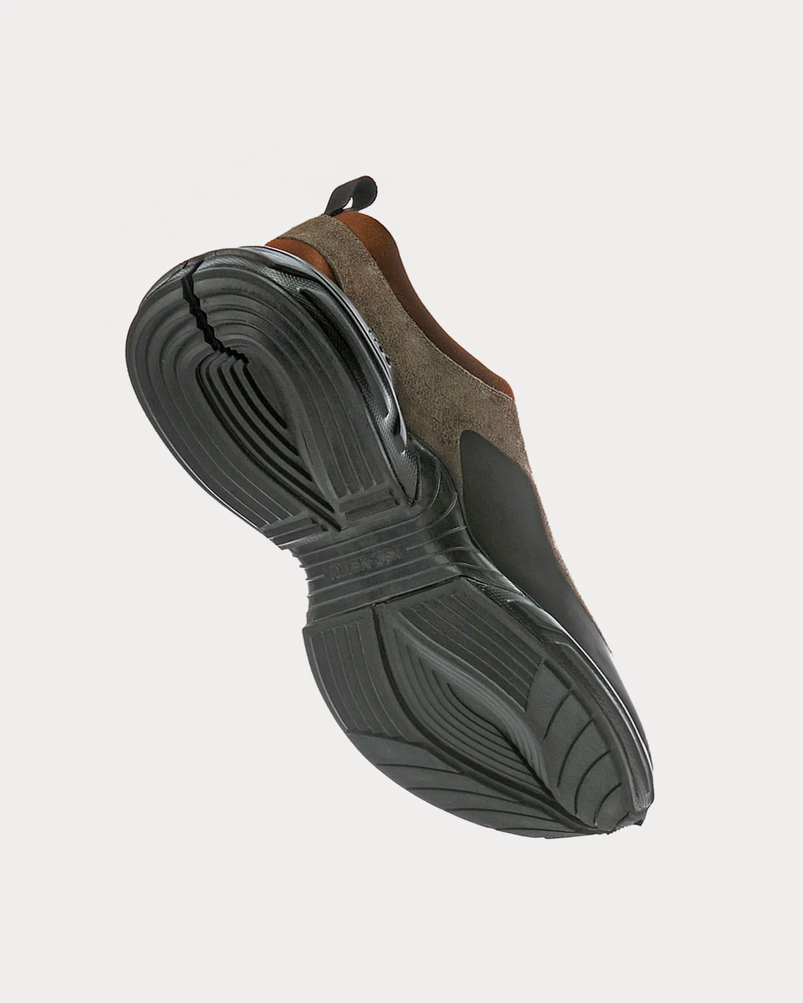 Y-Moc Soil Slip On Sneakers