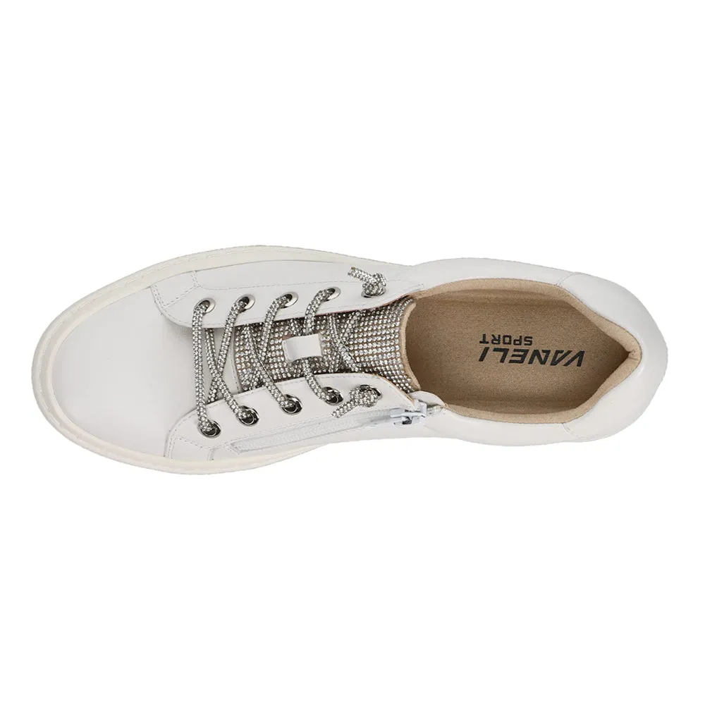 Yasin Fashion Slip On Sneakers