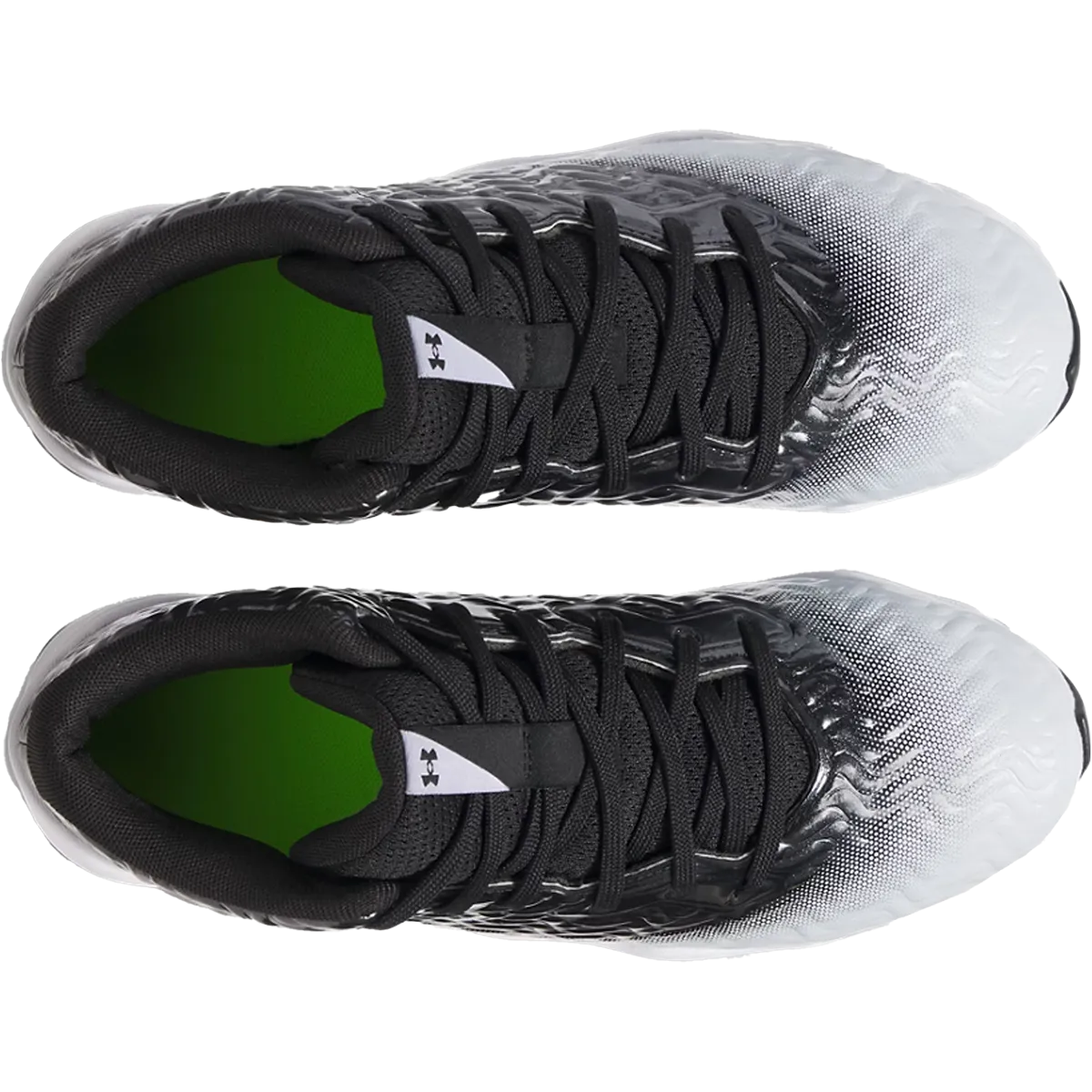 Youth Spotlight Hammer Wide Football Cleats