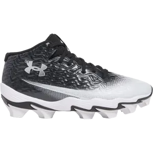 Youth Spotlight Hammer Wide Football Cleats