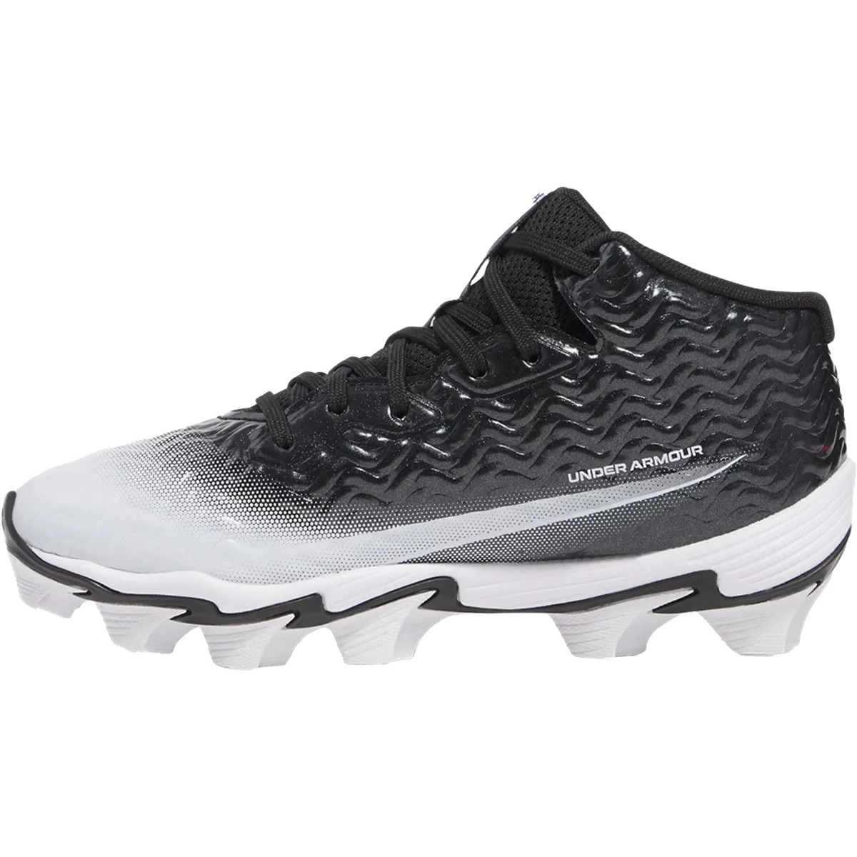 Youth Spotlight Hammer Wide Football Cleats