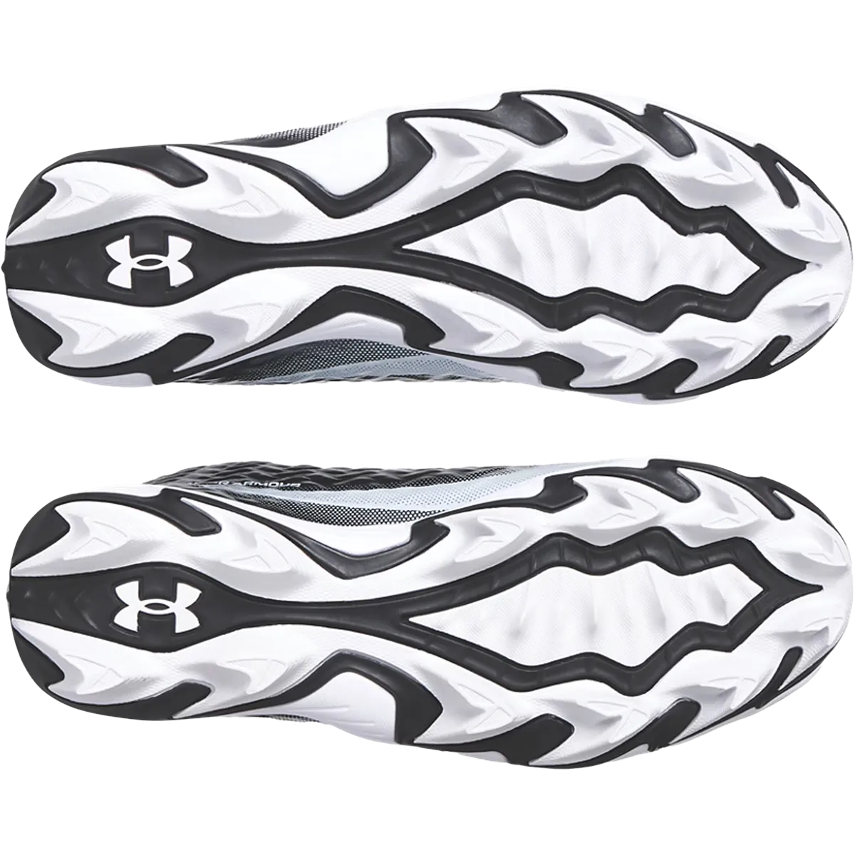 Youth Spotlight Hammer Wide Football Cleats