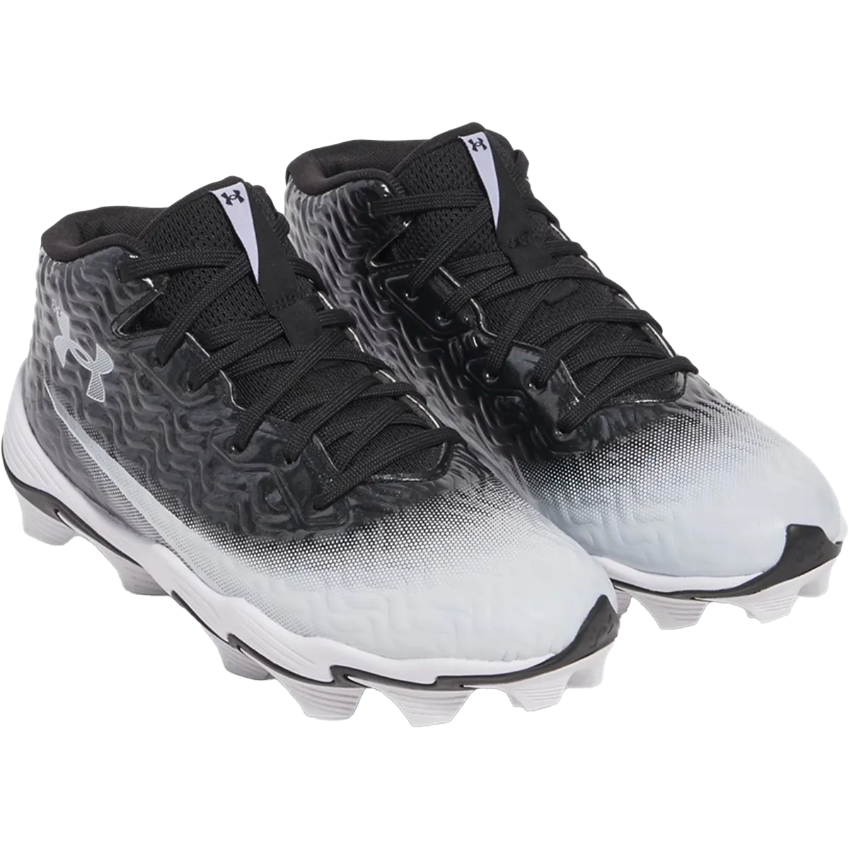 Youth Spotlight Hammer Wide Football Cleats